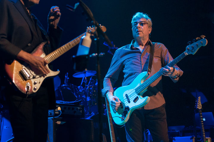 10CC @ De Roma, picture 17, photographed by Erwin Evrard - FrontView Magazine
