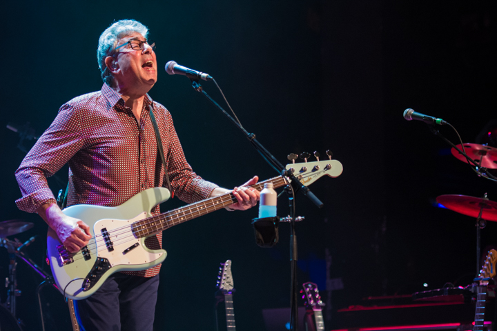 10CC @ De Roma, picture 18, photographed by Erwin Evrard - FrontView Magazine