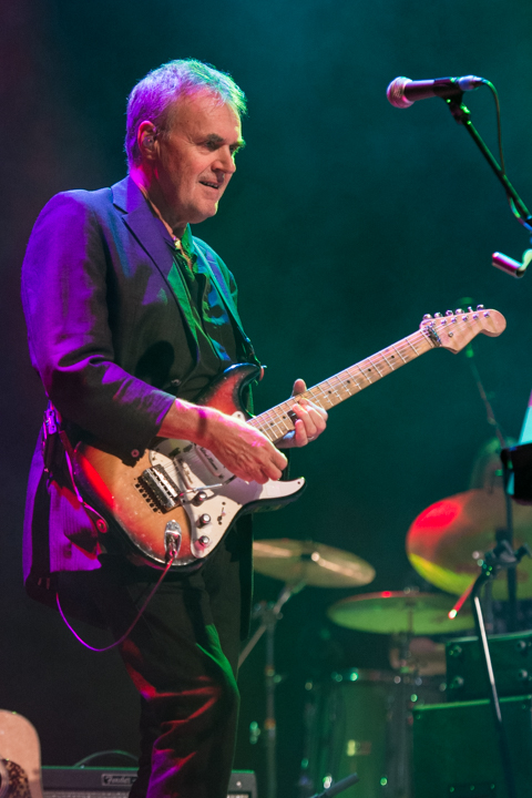10CC @ De Roma, picture 19, photographed by Erwin Evrard - FrontView Magazine