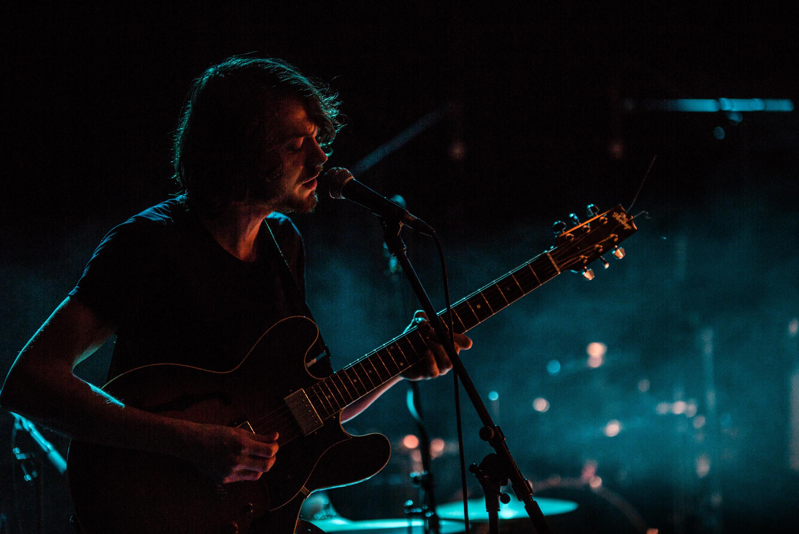 Leonore + Along a Line jong talent on stage, picture 4, photographed by Raf Degeest - FrontView Magazine