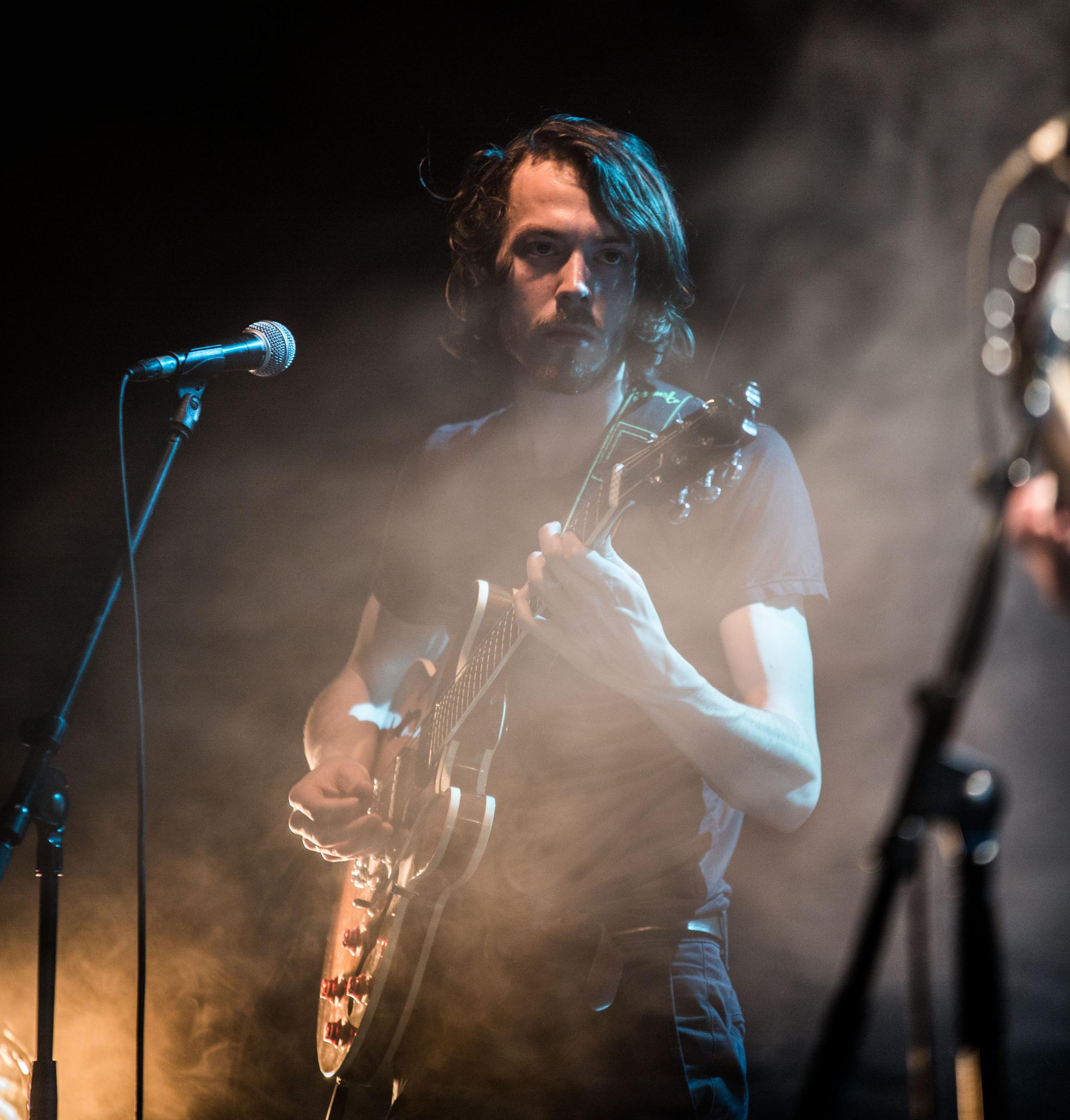 Leonore + Along a Line jong talent on stage, picture 18, photographed by Raf Degeest - FrontView Magazine