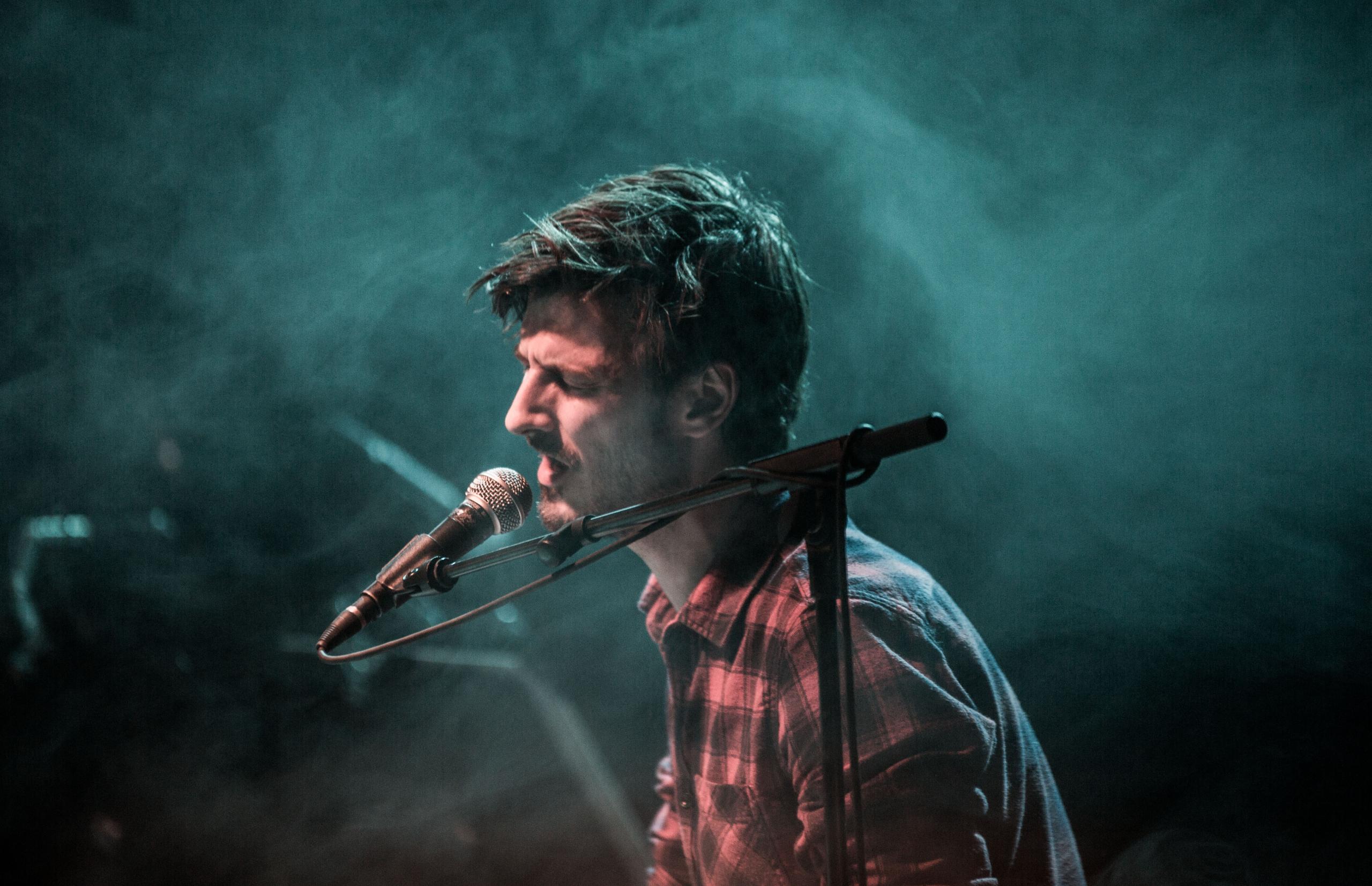 Leonore + Along a Line jong talent on stage, picture 19, photographed by Raf Degeest - FrontView Magazine