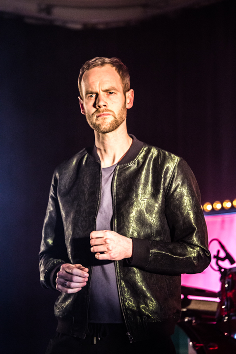 Het zesde metaal @ De Casino, picture 3, photographed by Dieter  Boone - FrontView Magazine
