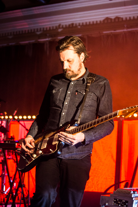 Het zesde metaal @ De Casino, picture 4, photographed by Dieter  Boone - FrontView Magazine