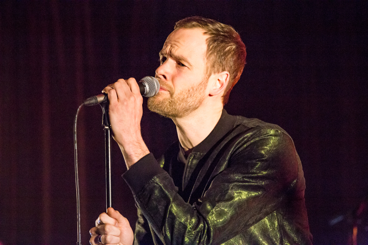Het zesde metaal @ De Casino, picture 6, photographed by Dieter  Boone - FrontView Magazine