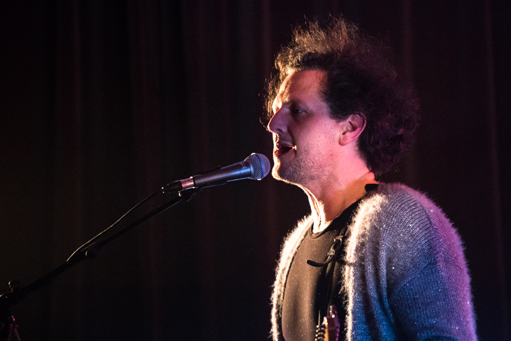 Het zesde metaal @ De Casino, picture 7, photographed by Dieter  Boone - FrontView Magazine