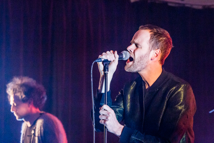 Het zesde metaal @ De Casino, picture 8, photographed by Dieter  Boone - FrontView Magazine