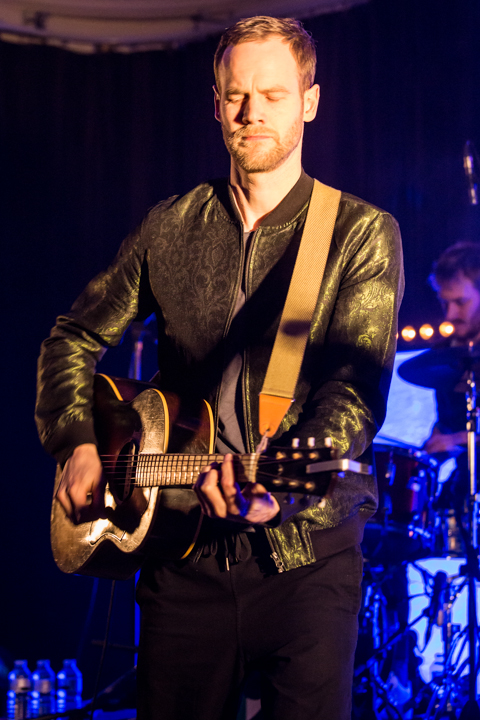 Het zesde metaal @ De Casino, picture 9, photographed by Dieter  Boone - FrontView Magazine
