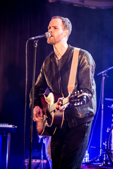 Het zesde metaal @ De Casino, picture 10, photographed by Dieter  Boone - FrontView Magazine