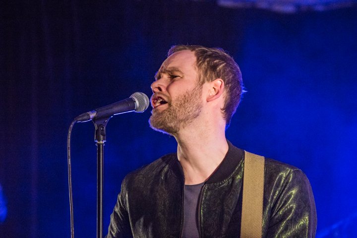 Het zesde metaal @ De Casino, picture 13, photographed by Dieter  Boone - FrontView Magazine