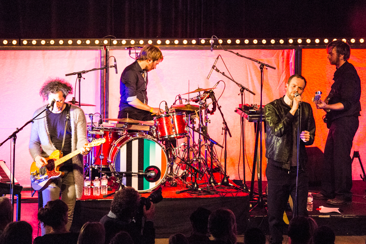 Het zesde metaal @ De Casino, picture 14, photographed by Dieter  Boone - FrontView Magazine