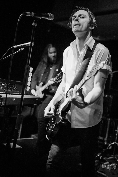 July Talk @ Trix, picture 4, photographed by Dorien Goetschalckx - FrontView Magazine