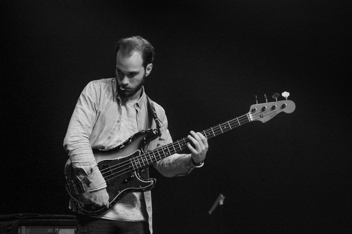 Delv!s @ Kuub (de Warande), picture 7, photographed by Erwin Evrard - FrontView Magazine