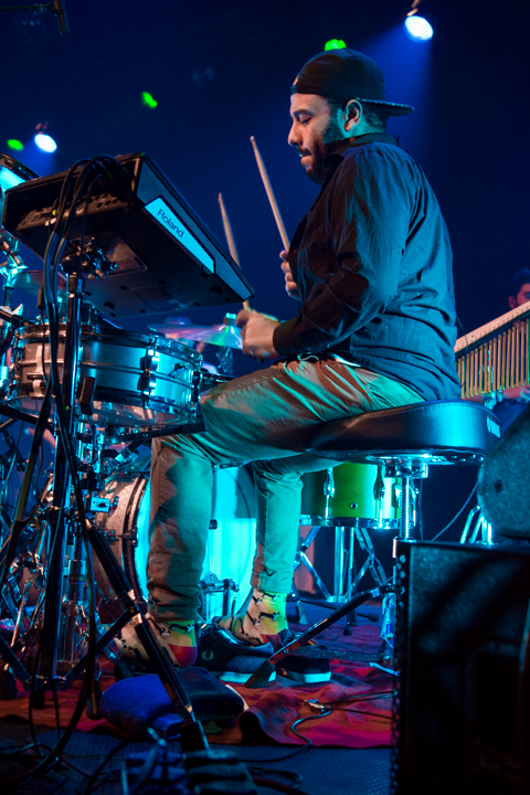 Delv!s @ Kuub (de Warande), picture 13, photographed by Erwin Evrard - FrontView Magazine