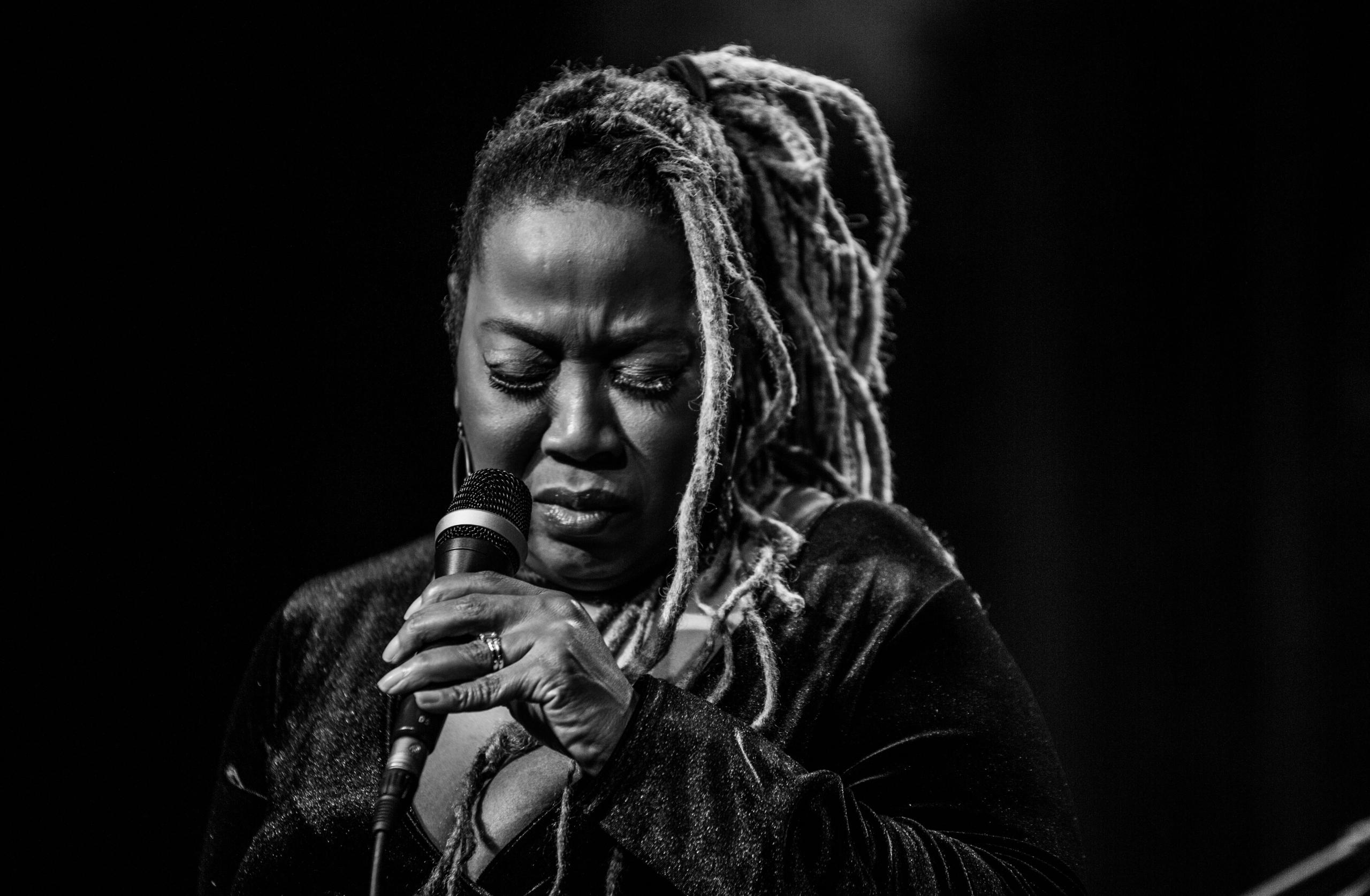 Hageland Blues & Roots Night @ CC De Roos ~ Glabbeek, picture 23, photographed by Raf Degeest - FrontView Magazine