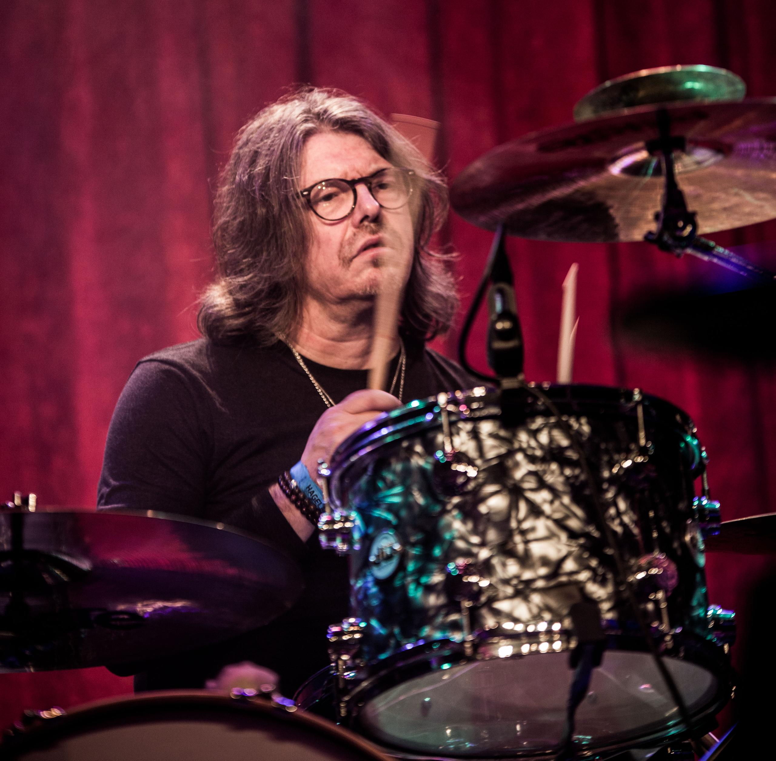 Hageland Blues & Roots Night @ CC De Roos ~ Glabbeek, picture 24, photographed by Raf Degeest - FrontView Magazine