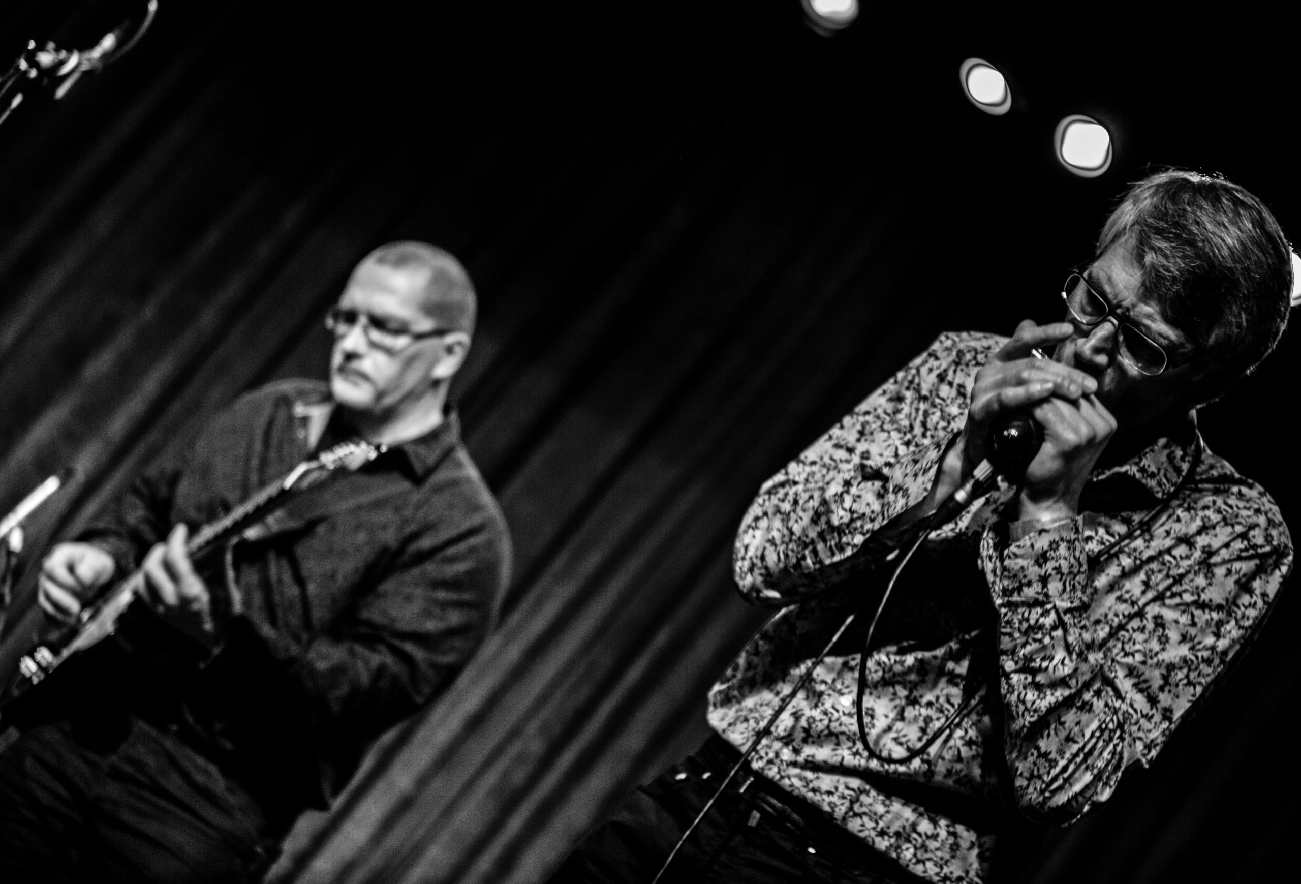Hageland Blues & Roots Night @ CC De Roos ~ Glabbeek, picture 30, photographed by Raf Degeest - FrontView Magazine