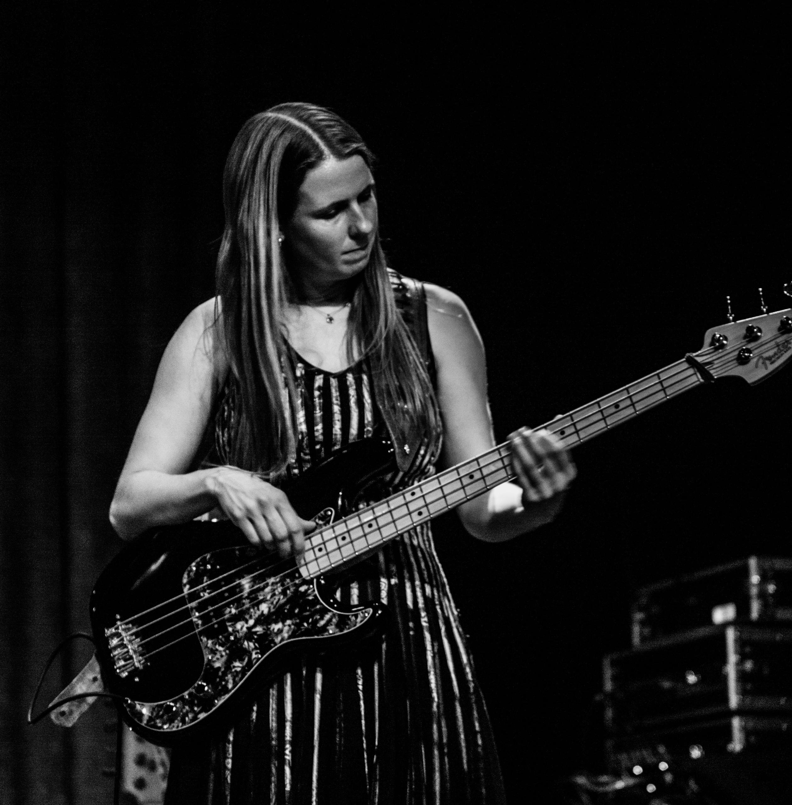 Hageland Blues & Roots Night @ CC De Roos ~ Glabbeek, picture 44, photographed by Raf Degeest - FrontView Magazine