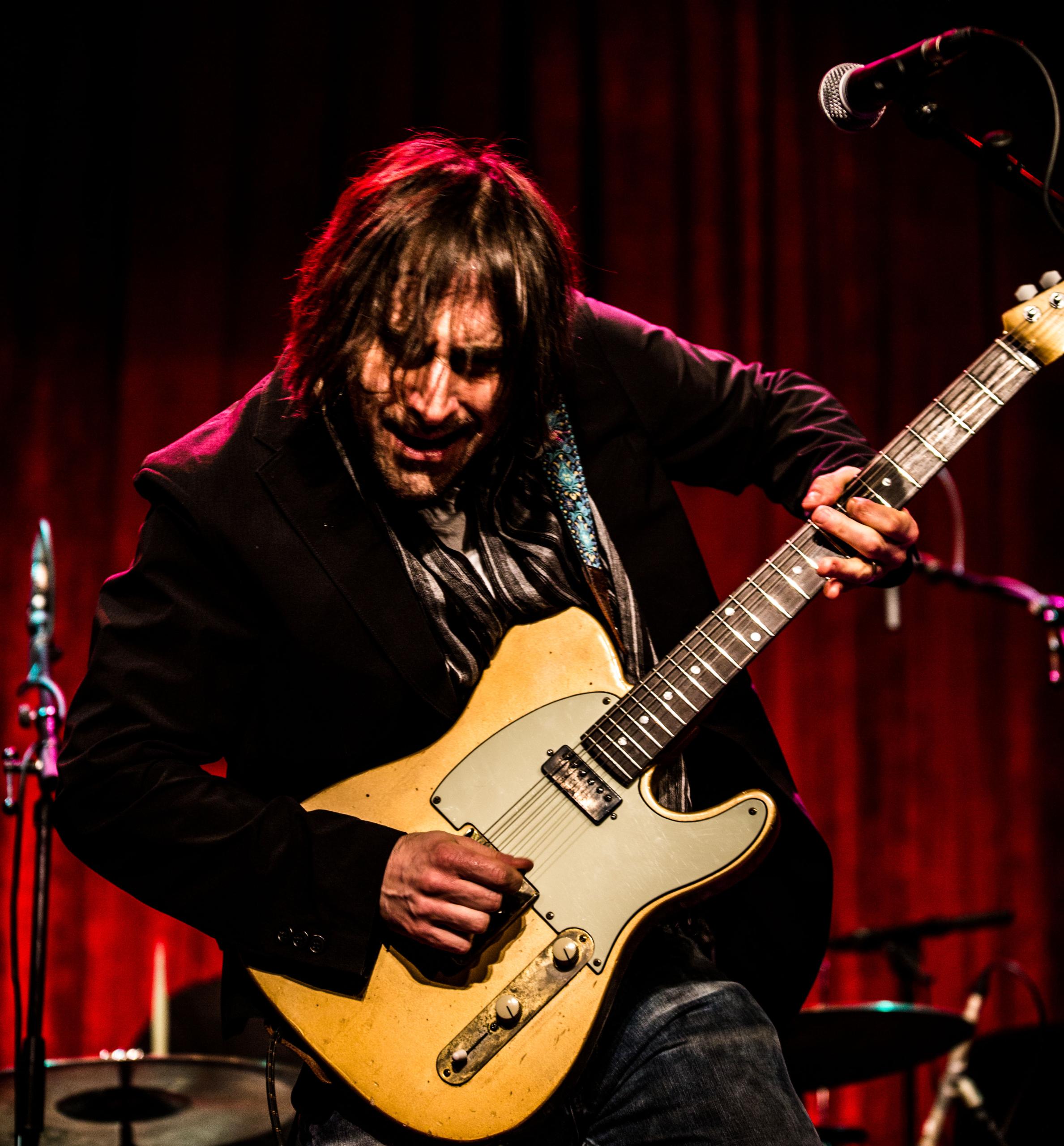 Hageland Blues & Roots Night @ CC De Roos ~ Glabbeek, picture 52, photographed by Raf Degeest - FrontView Magazine