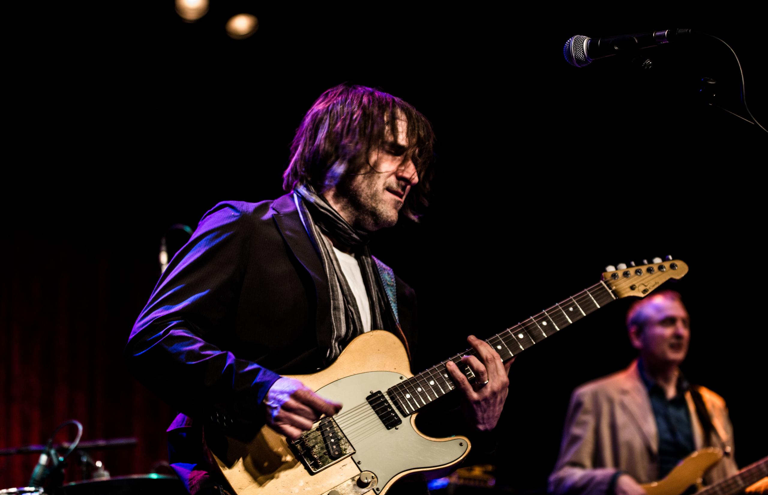 Hageland Blues & Roots Night @ CC De Roos ~ Glabbeek, picture 53, photographed by Raf Degeest - FrontView Magazine