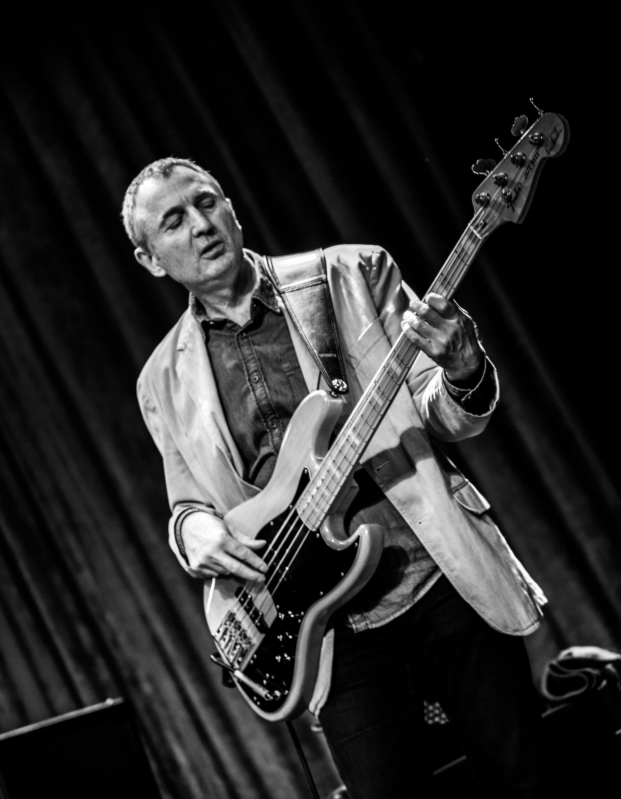 Hageland Blues & Roots Night @ CC De Roos ~ Glabbeek, picture 61, photographed by Raf Degeest - FrontView Magazine