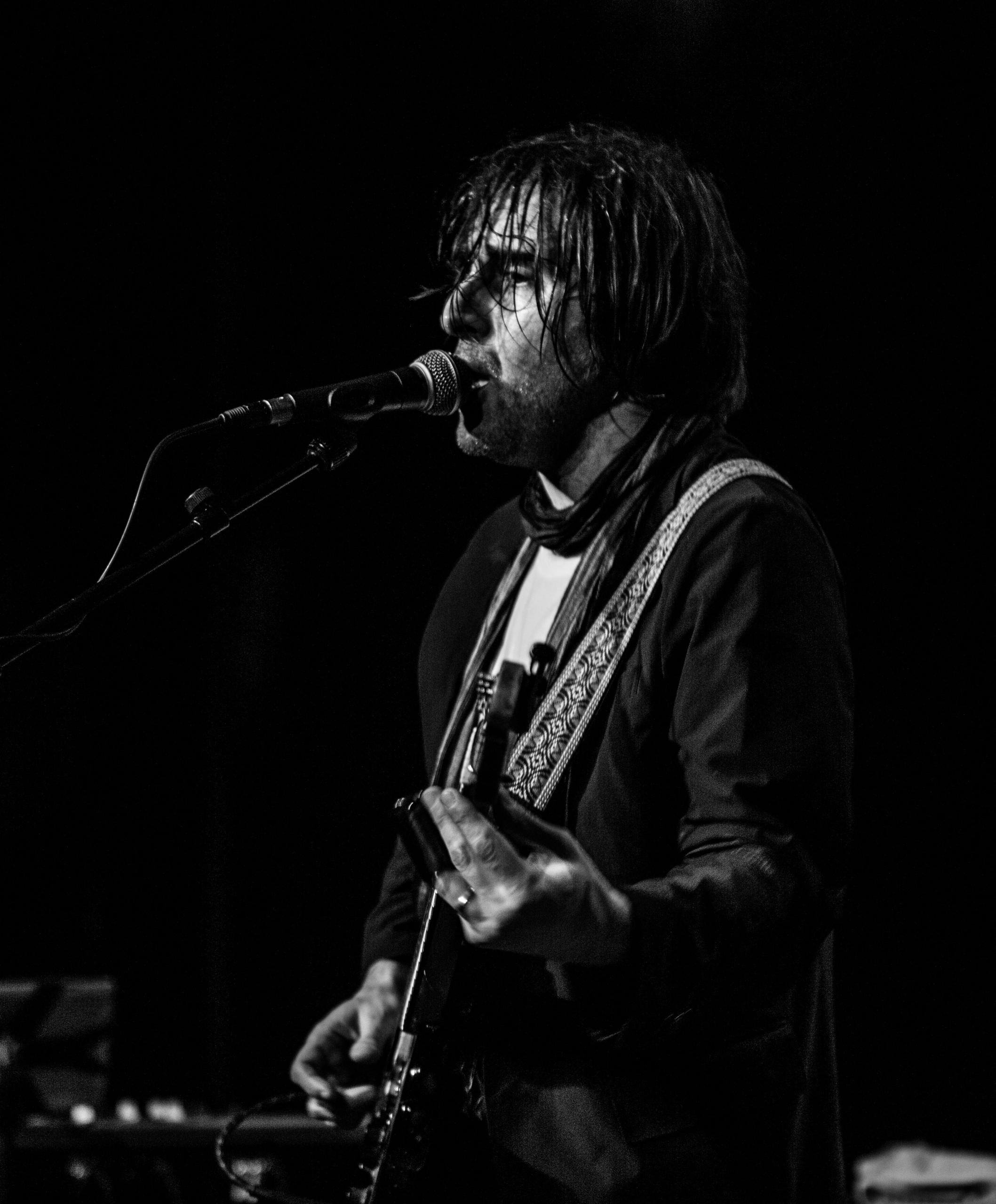 Hageland Blues & Roots Night @ CC De Roos ~ Glabbeek, picture 63, photographed by Raf Degeest - FrontView Magazine