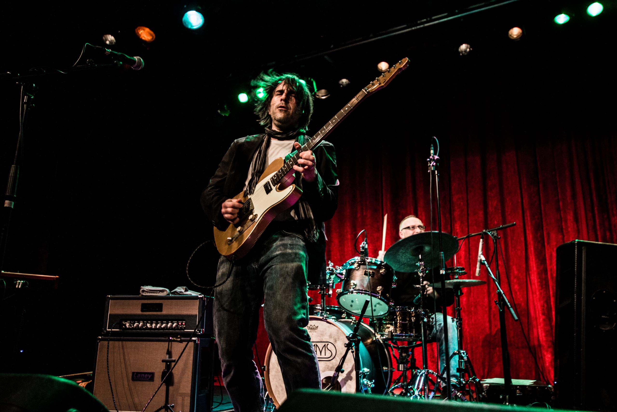 Hageland Blues & Roots Night @ CC De Roos ~ Glabbeek, picture 64, photographed by Raf Degeest - FrontView Magazine