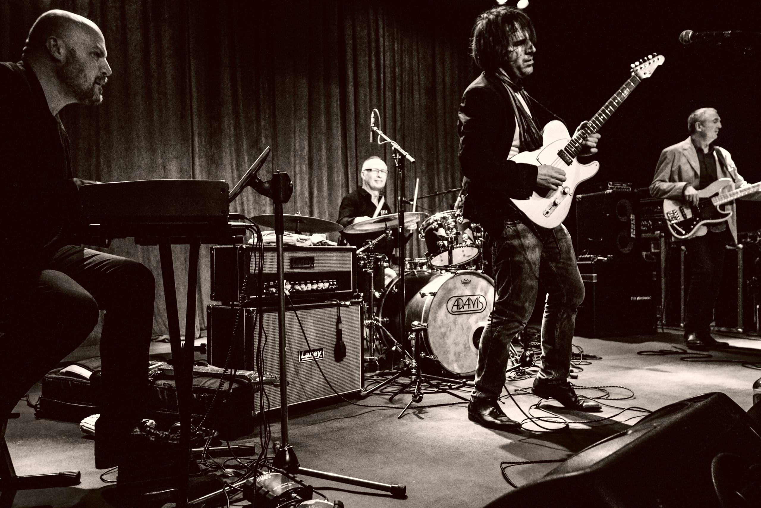 Hageland Blues & Roots Night @ CC De Roos ~ Glabbeek, picture 67, photographed by Raf Degeest - FrontView Magazine