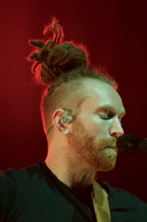 Amy MacDonald + Special Guest Newton Faulkner @ AB, picture 5, photographed by Bart Baevegems - FrontView Magazine
