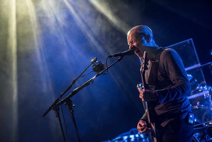 Helmet @ Depot Leuven, picture 21, photographed by Luc Luyten - FrontView Magazine