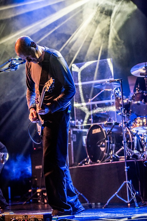 Helmet @ Depot Leuven, picture 23, photographed by Luc Luyten - FrontView Magazine