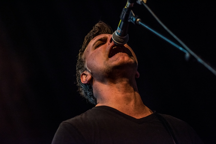 Local H @ Depot Leuven, picture 1, photographed by Luc Luyten - FrontView Magazine