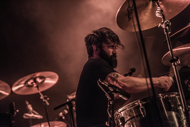 Local H @ Depot Leuven, picture 2, photographed by Luc Luyten - FrontView Magazine