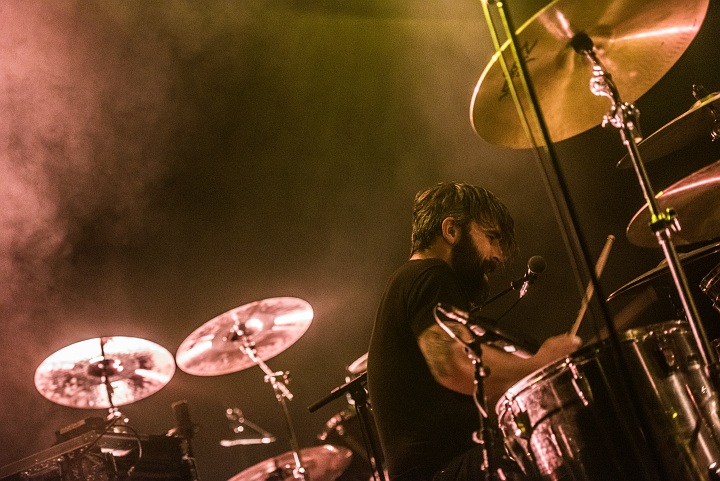 Local H @ Depot Leuven, picture 3, photographed by Luc Luyten - FrontView Magazine