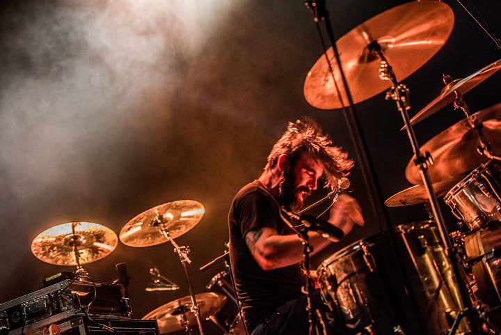 Local H @ Depot Leuven, picture 4, photographed by Luc Luyten - FrontView Magazine