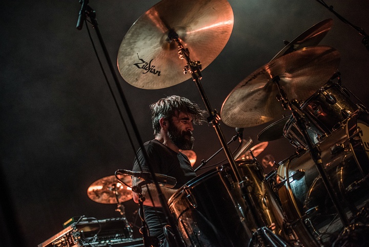 Local H @ Depot Leuven, picture 5, photographed by Luc Luyten - FrontView Magazine