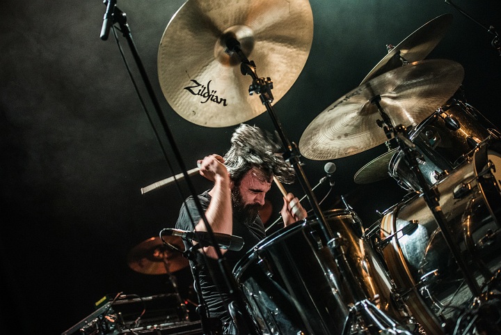 Local H @ Depot Leuven, picture 6, photographed by Luc Luyten - FrontView Magazine