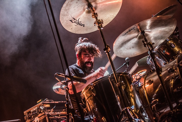 Local H @ Depot Leuven, picture 7, photographed by Luc Luyten - FrontView Magazine