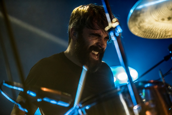 Local H @ Depot Leuven, picture 9, photographed by Luc Luyten - FrontView Magazine