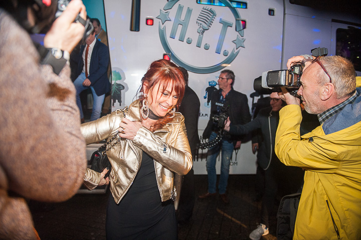 Première H.I.T - De Romeo's @ Kinepolis Antwerpen, picture 5, photographed by Goele Bormans - FrontView Magazine