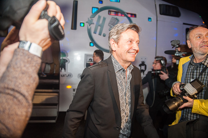 Première H.I.T - De Romeo's @ Kinepolis Antwerpen, picture 6, photographed by Goele Bormans - FrontView Magazine