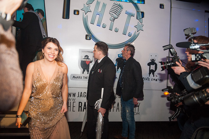 Première H.I.T - De Romeo's @ Kinepolis Antwerpen, picture 7, photographed by Goele Bormans - FrontView Magazine