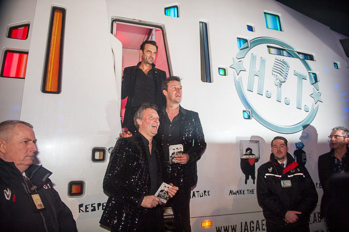 Première H.I.T - De Romeo's @ Kinepolis Antwerpen, picture 11, photographed by Goele Bormans - FrontView Magazine