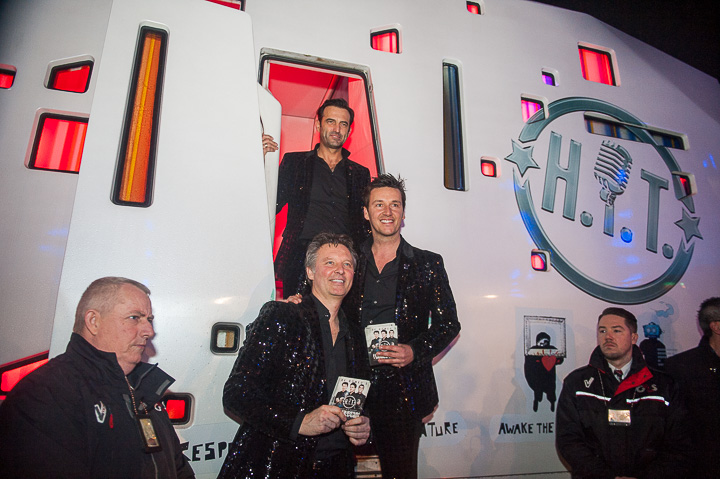 Première H.I.T - De Romeo's @ Kinepolis Antwerpen, picture 12, photographed by Goele Bormans - FrontView Magazine