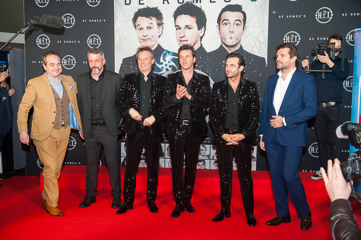 Première H.I.T - De Romeo's @ Kinepolis Antwerpen, picture 18, photographed by Goele Bormans - FrontView Magazine
