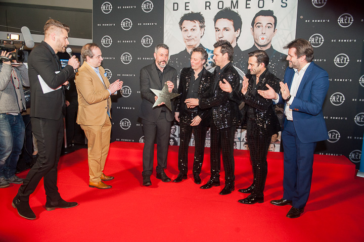 Première H.I.T - De Romeo's @ Kinepolis Antwerpen, picture 20, photographed by Goele Bormans - FrontView Magazine