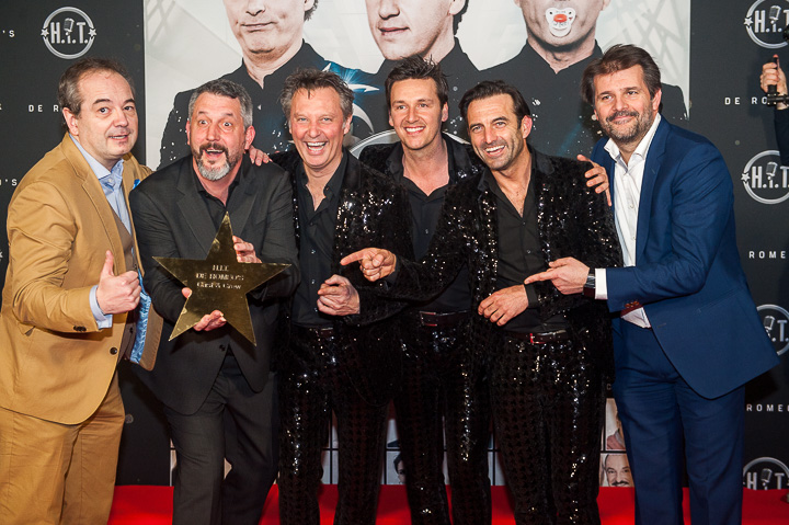 Première H.I.T - De Romeo's @ Kinepolis Antwerpen, picture 23, photographed by Goele Bormans - FrontView Magazine