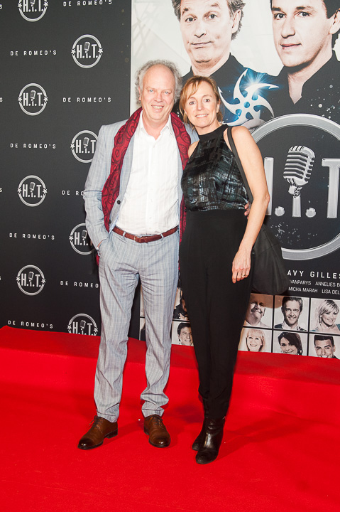 Première H.I.T - De Romeo's @ Kinepolis Antwerpen, picture 29, photographed by Goele Bormans - FrontView Magazine
