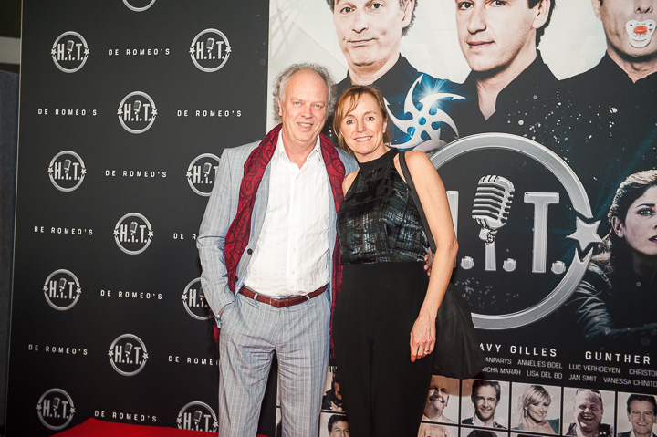 Première H.I.T - De Romeo's @ Kinepolis Antwerpen, picture 30, photographed by Goele Bormans - FrontView Magazine