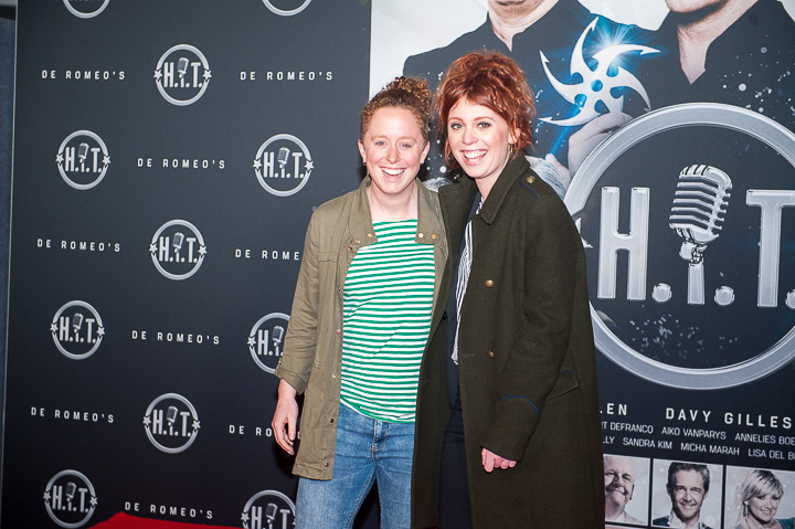 Première H.I.T - De Romeo's @ Kinepolis Antwerpen, picture 31, photographed by Goele Bormans - FrontView Magazine